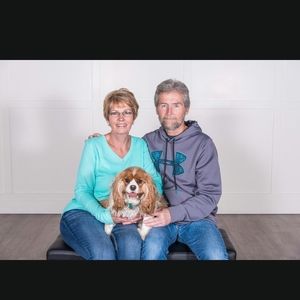 Meet your Posher, Nancy